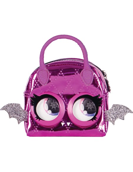 PURSE PET Borsette in versione mini assortite