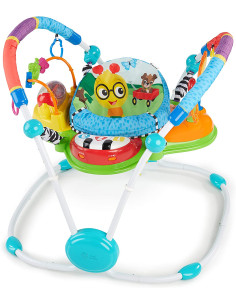 Centro Attività Baby Einstein