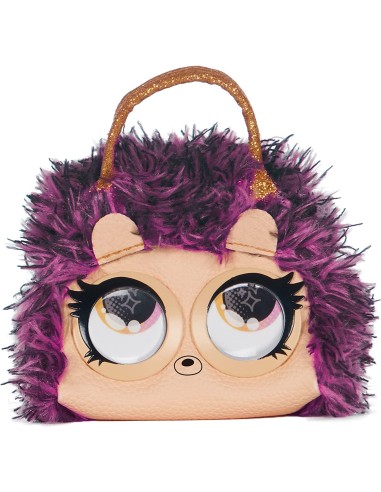 PURSE PET Borsette in versione mini assortite