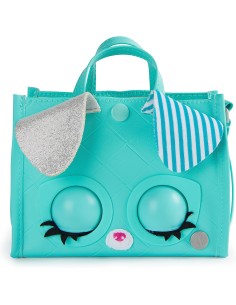 Purse Pets Borsetta in Versione Tote Perfect Cagnolino... 2