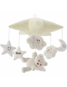 Trudi - Giostrina Pescasogni 2