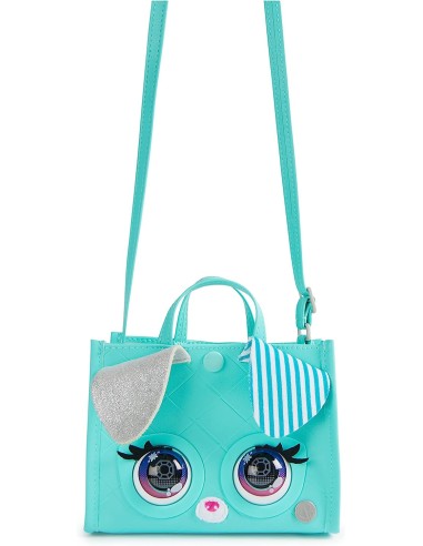 Purse Pets Borsetta in Versione Tote Perfect...