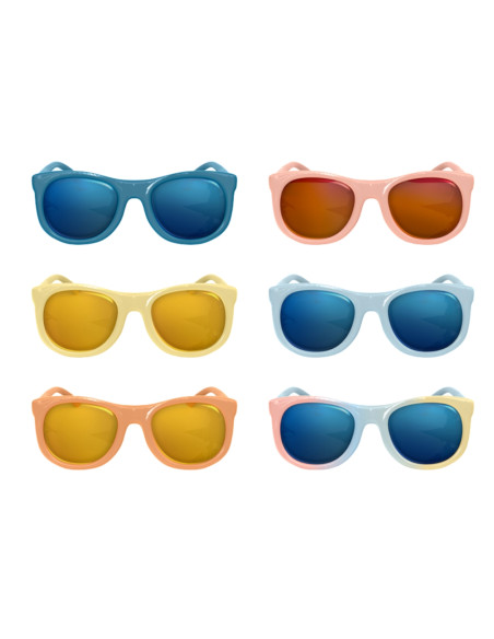 Suavinex - OCCHIALI DA SOLE 24/36