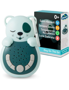 Cloud b - Sweet Dreamz On the Go - Dog