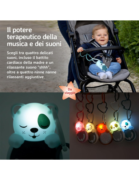 Cloud b - Sweet Dreamz On the Go - Dog