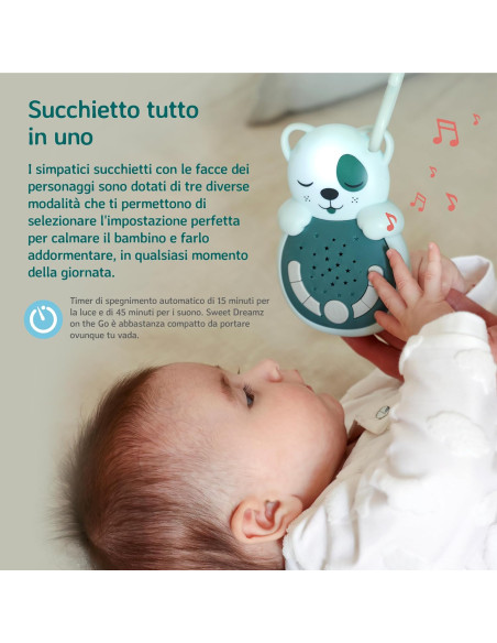 Cloud b - Sweet Dreamz On the Go - Dog