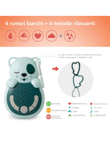 Cloud b - Sweet Dreamz On the Go - Dog