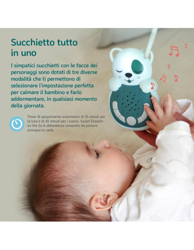 Cloud b - Sweet Dreamz On the Go - Dog