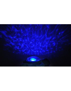 Cloud B - Tranquil Turtle proiettore di luce 2