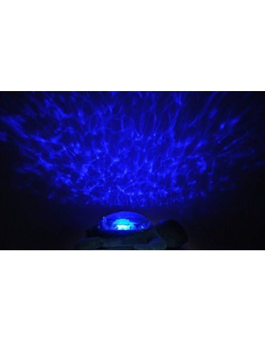 Cloud B - Tranquil Turtle proiettore di luce