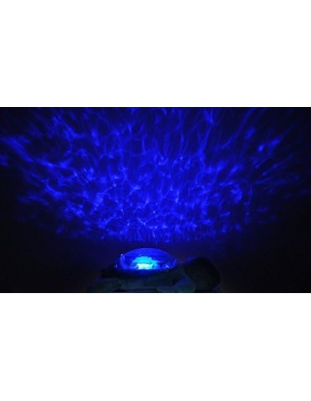 Cloud B - Tranquil Turtle proiettore di luce