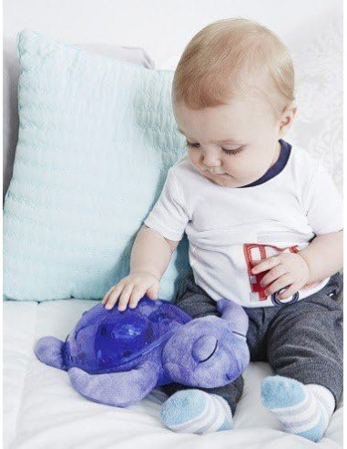 Cloud B - Tranquil Turtle proiettore di luce