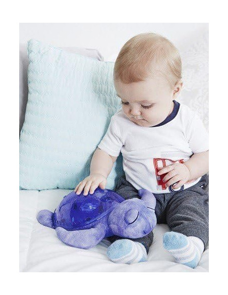 Cloud B - Tranquil Turtle proiettore di luce