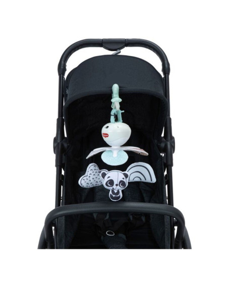 Tiny Love - Giostrina Take a Long Mob Bianco e Nero