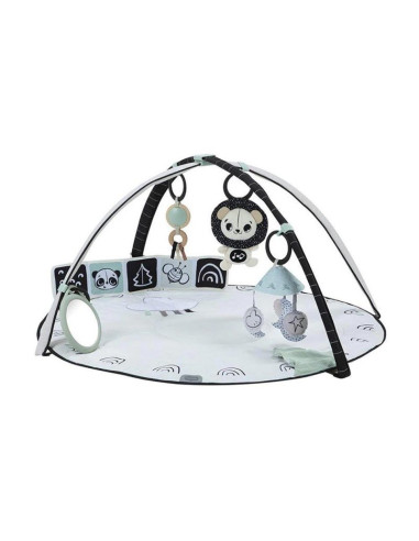 Tiny Love Palestrina Black & White