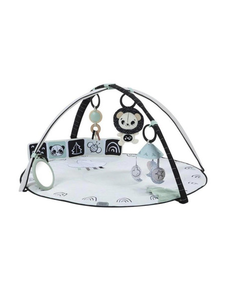 Tiny Love Palestrina Black & White