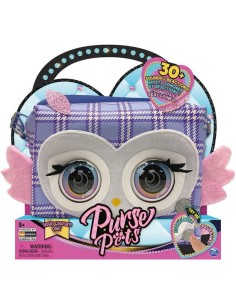 Purse Pets Borsette PRINT PERFECT ass.to