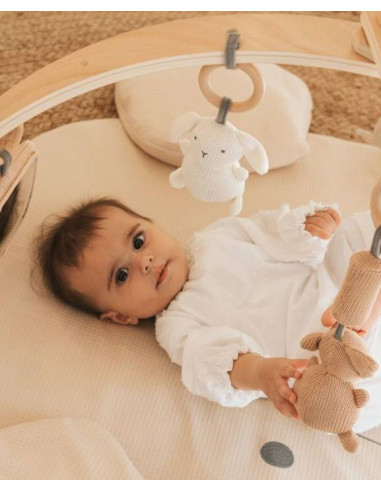 Bamboom -  Palestrina con Tappeto Koala