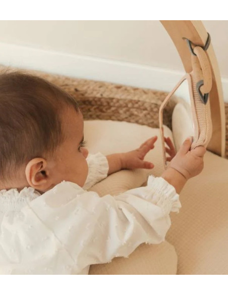 Bamboom -  Palestrina con Tappeto Koala