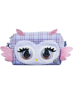 Purse Pets Borsette PRINT PERFECT ass.to 2