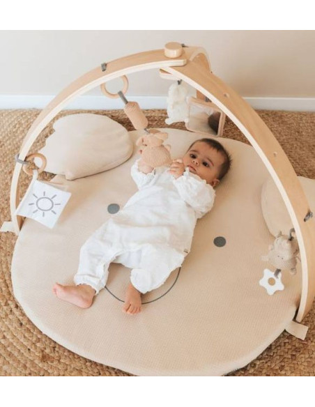 Bamboom -  Palestrina con Tappeto Koala