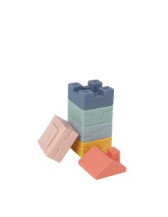 I miei primi blocchi da costruzione 2