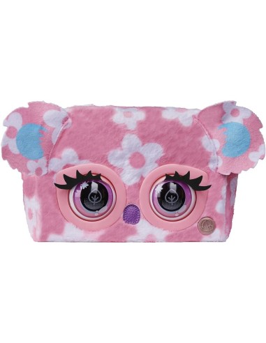 Purse Pets Borsette PRINT PERFECT ass.to