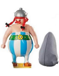 Playmobil - Obelix e Hinkelstein