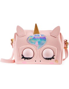 Purse Pets Borsette Unicorno 2