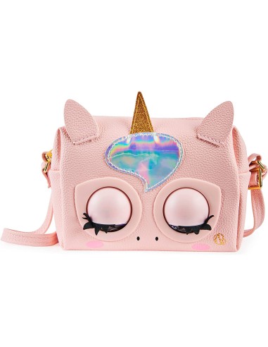 Purse Pets Borsette Unicorno
