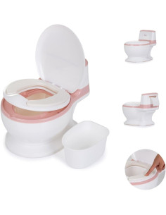 Vasino Lux con suoni Rosa 2