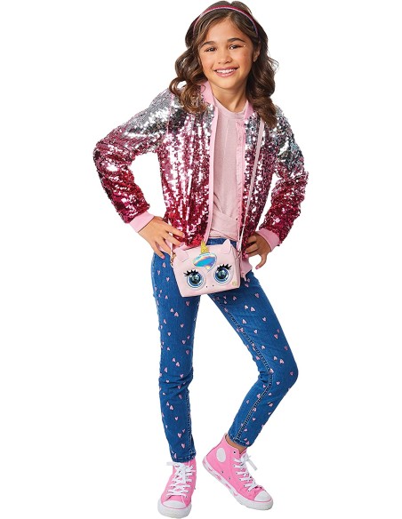 Purse Pets Borsette Unicorno