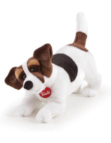 Trudi - Jack Russel Jack