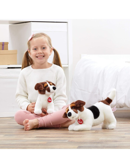 Trudi - Jack Russel Jack