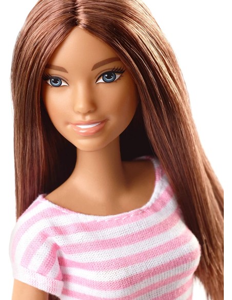 BARBIE Letto Camera con Scrivania FXG52