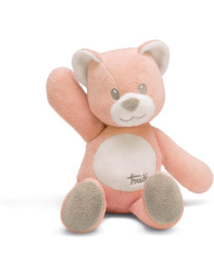 Trudi - Cremino orso Rosa M