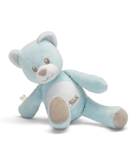 Trudi - Cremino orsetto azzurro