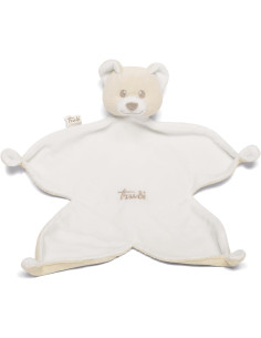 Trudi - Doudou orso avorio 2