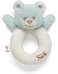 Trudi - Orso sonaglio azzurro