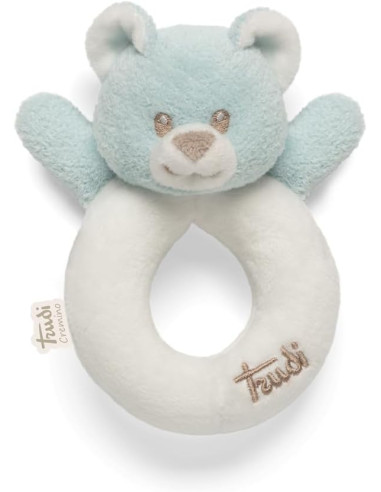 Trudi - Orso sonaglio azzurro