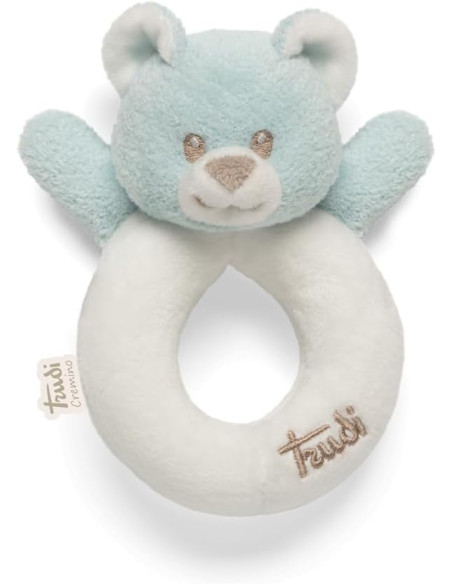 Trudi - Orso sonaglio azzurro