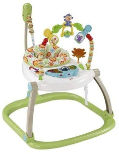 CENTRO ATTIVITA' SALVASPAZIO