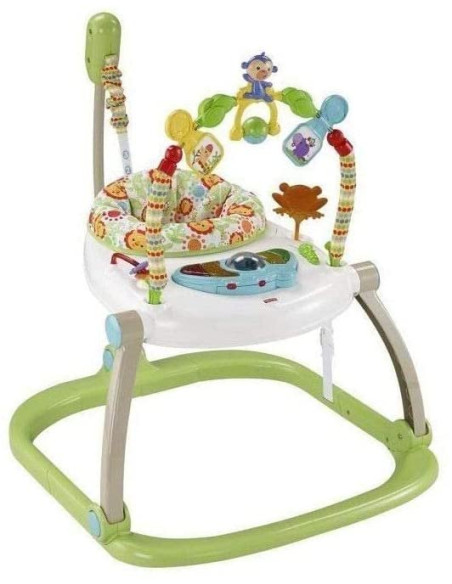 CENTRO ATTIVITA' SALVASPAZIO