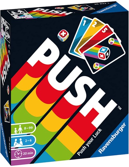 Push