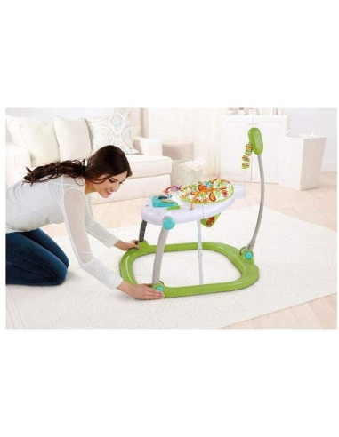 CENTRO ATTIVITA' SALVASPAZIO