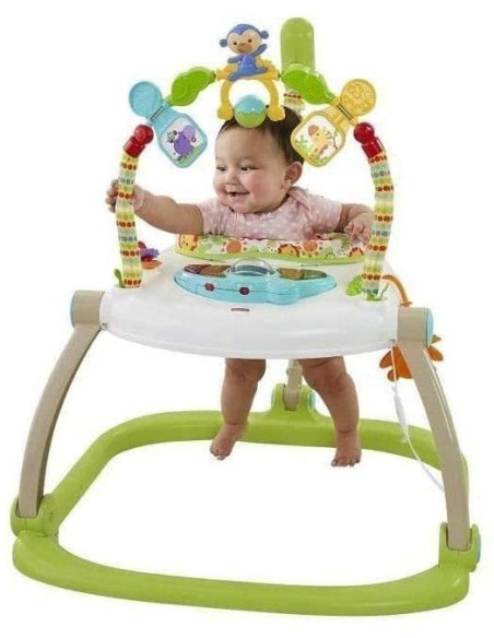 CENTRO ATTIVITA' SALVASPAZIO