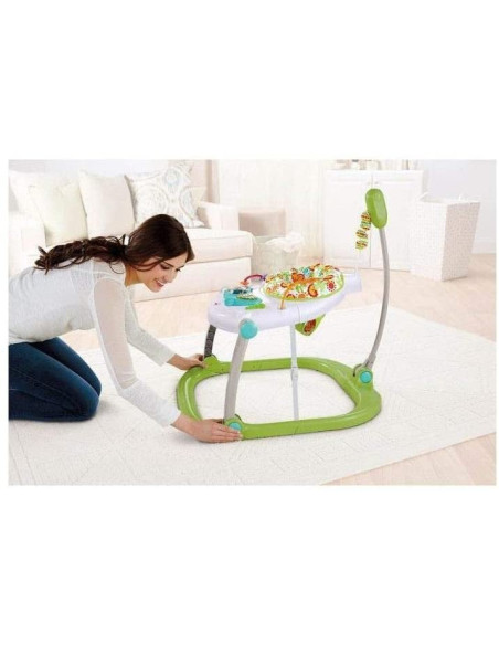 CENTRO ATTIVITA' SALVASPAZIO