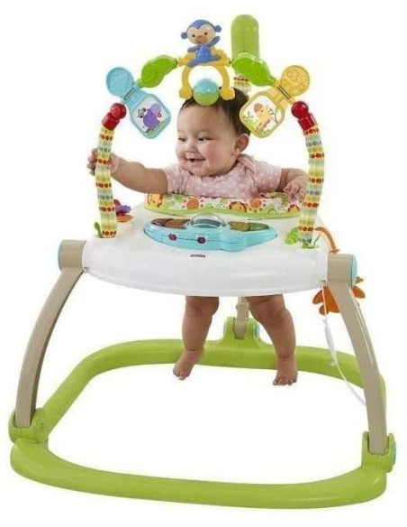 CENTRO ATTIVITA' SALVASPAZIO