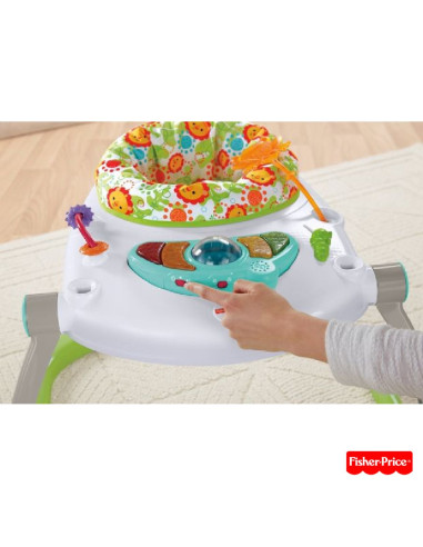 CENTRO ATTIVITA' SALVASPAZIO