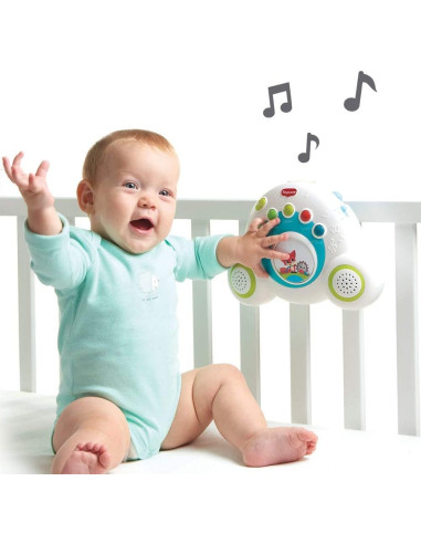 Tiny Love Giostrina musicale Meadow Days,...